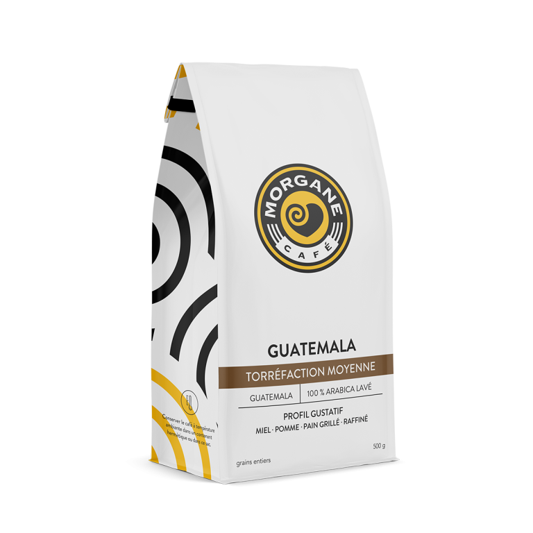 Café Guatemala
