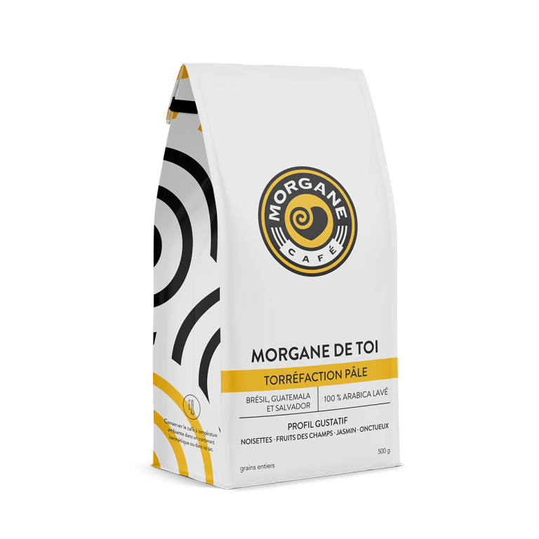 Café Morgane de Toi