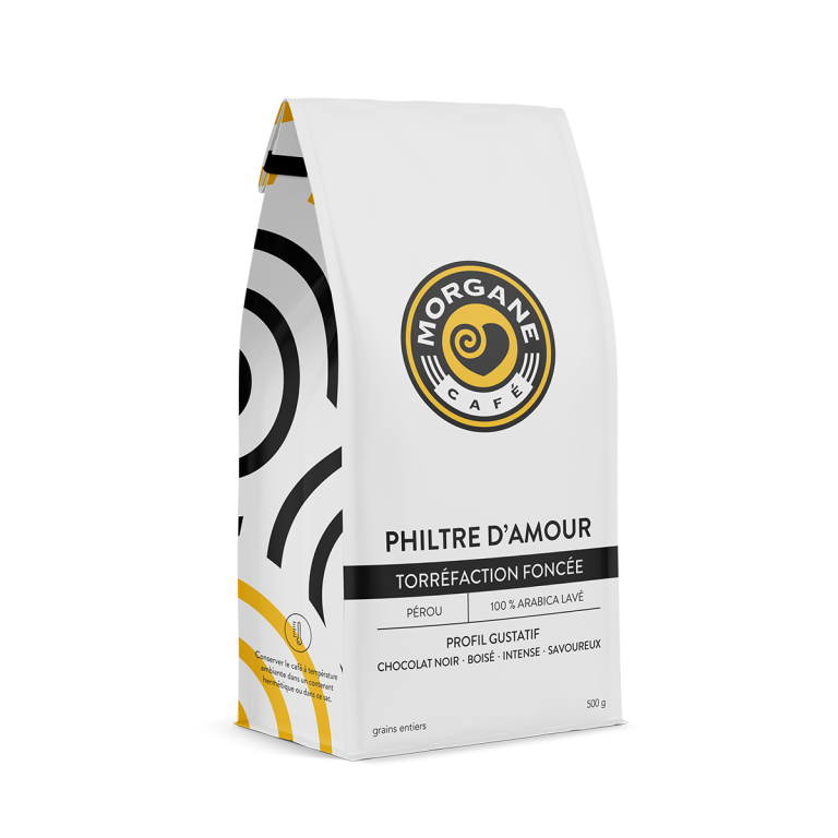 Café Philtre d’Amour