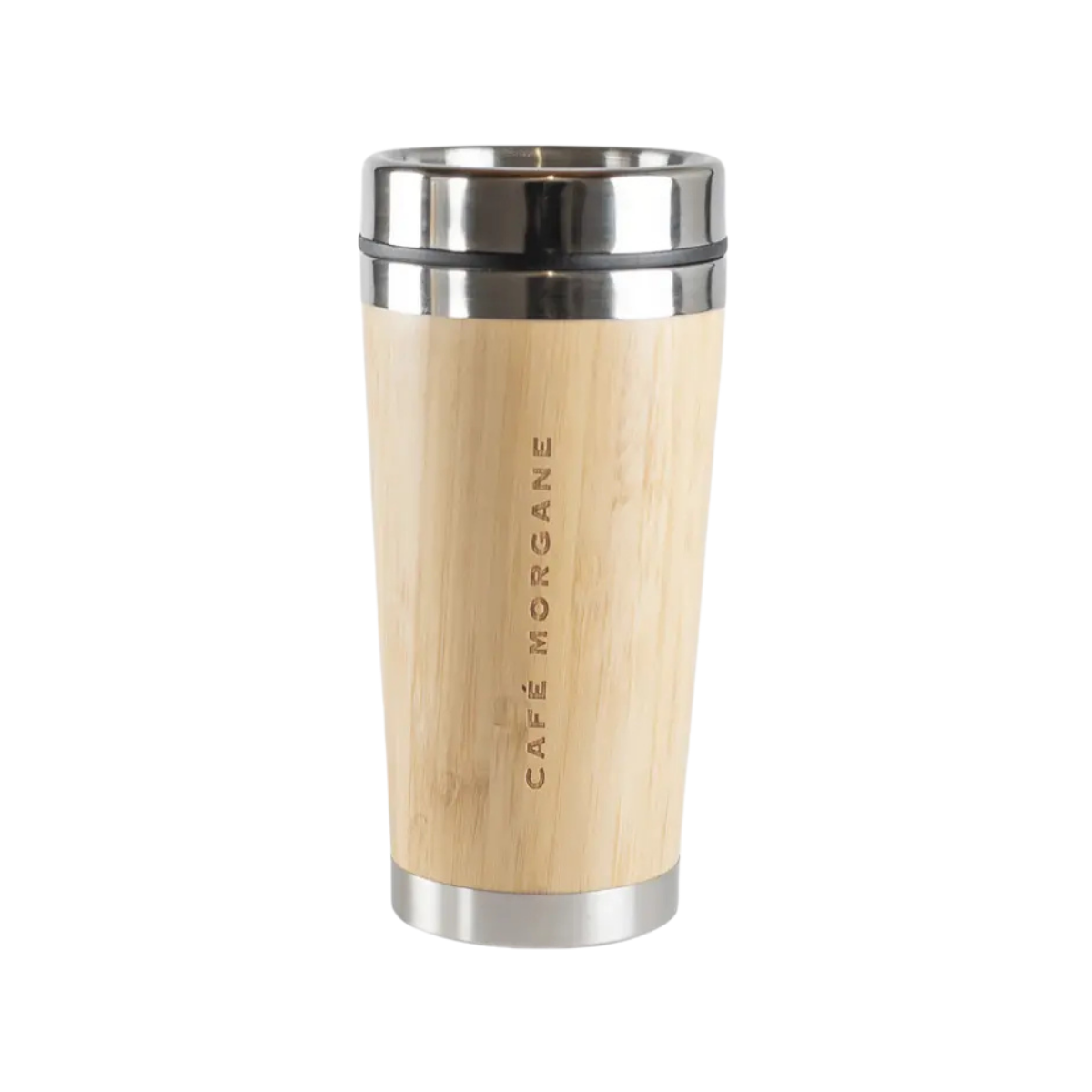 Enviro Tasse Bambou