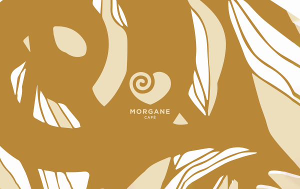 Carte-Cadeau - Café Morgane