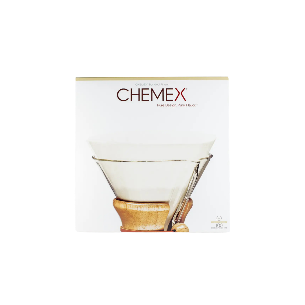 filtre chemex