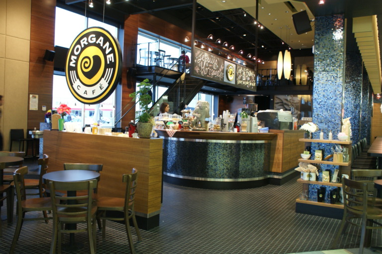 Photo de Café Morgane Carrefour