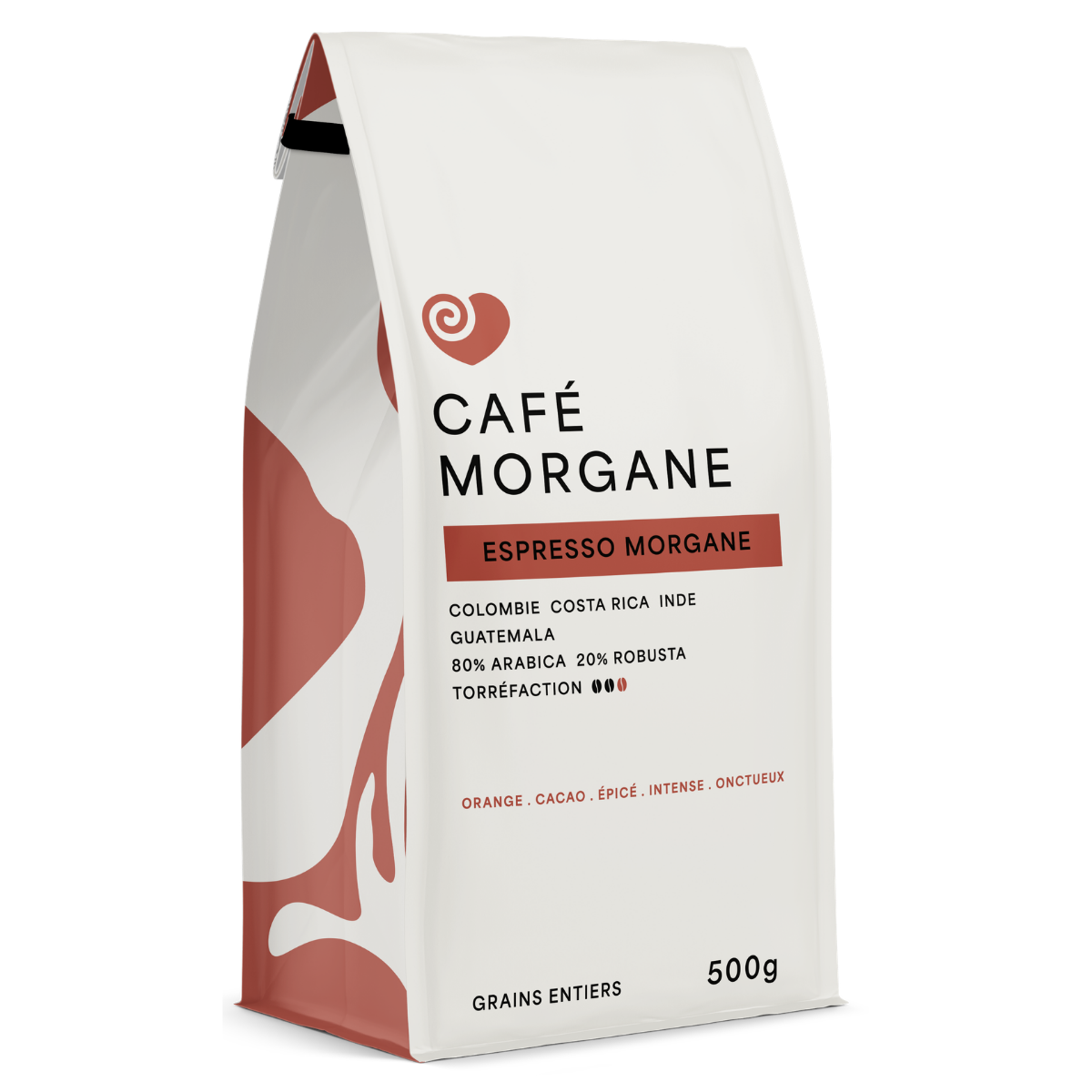 Espresso Morgane