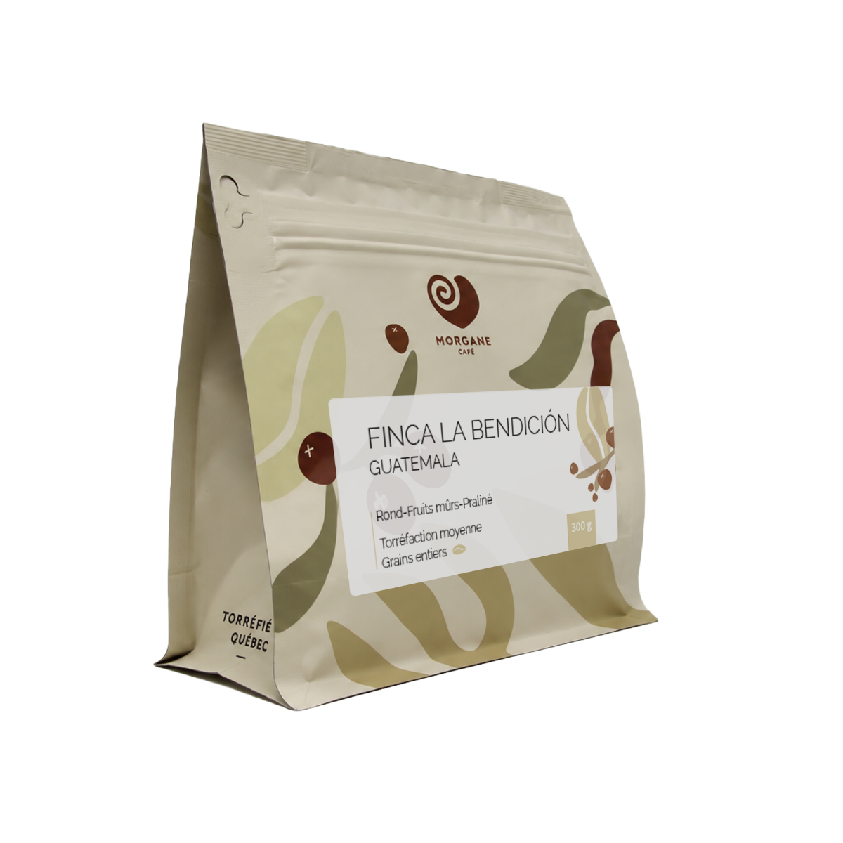 Finca La Bendición